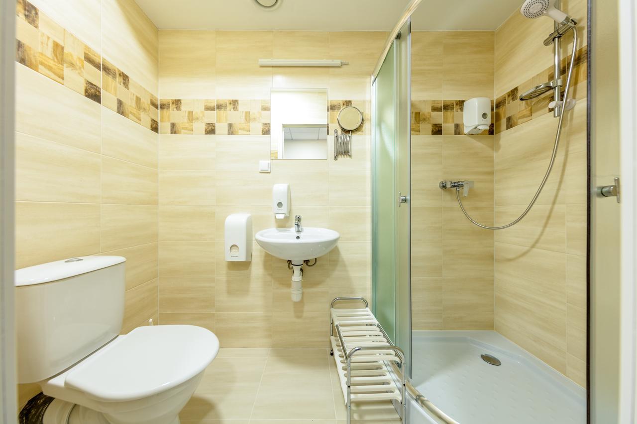 Hotel Simple Plus VNO Dış mekan fotoğraf