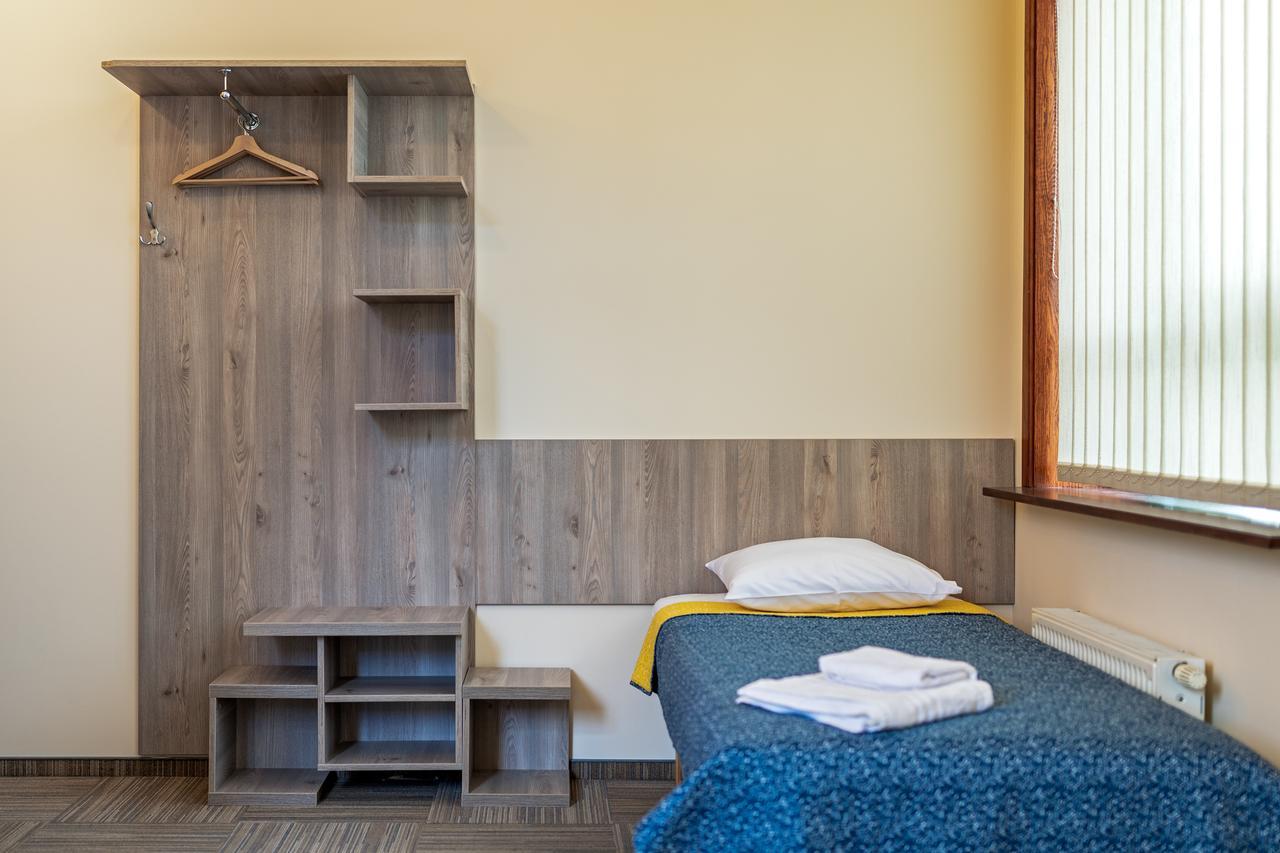Hotel Simple Plus VNO Dış mekan fotoğraf