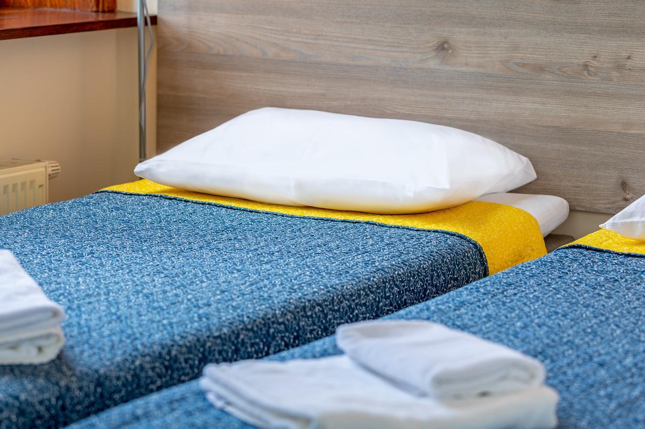 Hotel Simple Plus VNO Dış mekan fotoğraf