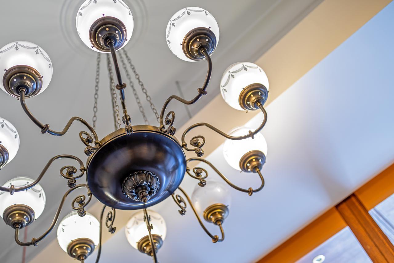 Hotel Simple Plus VNO Dış mekan fotoğraf