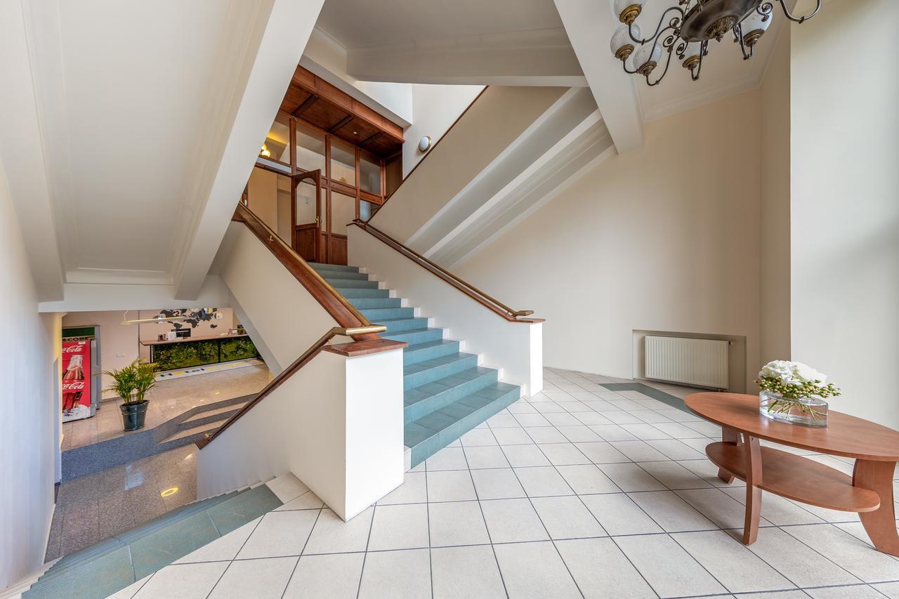 Hotel Simple Plus VNO Dış mekan fotoğraf