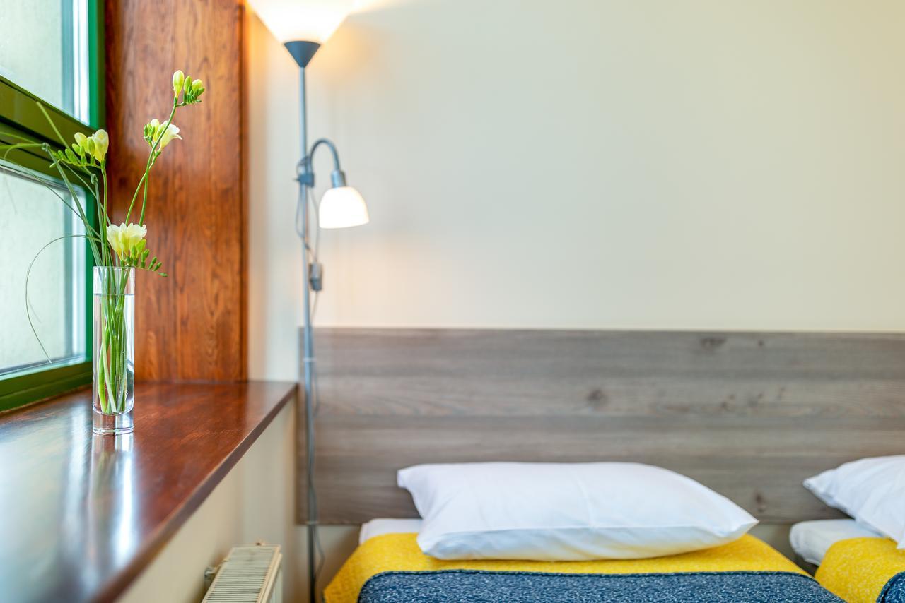 Hotel Simple Plus VNO Dış mekan fotoğraf