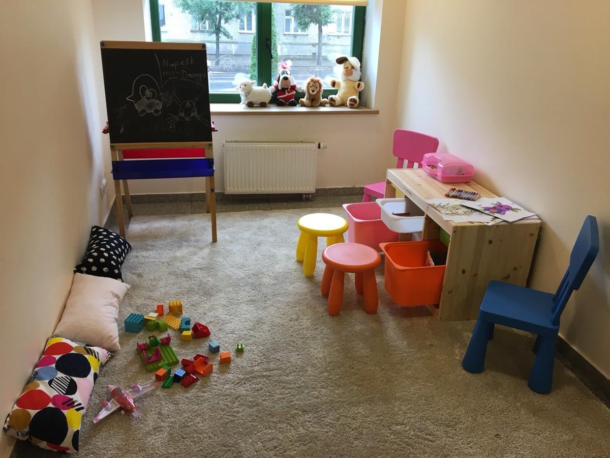 Hotel Simple Plus VNO Dış mekan fotoğraf