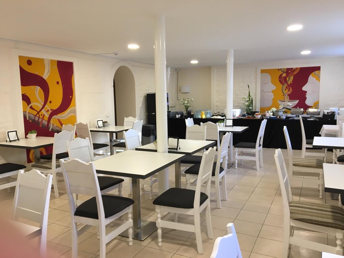 Hotel Simple Plus VNO Dış mekan fotoğraf