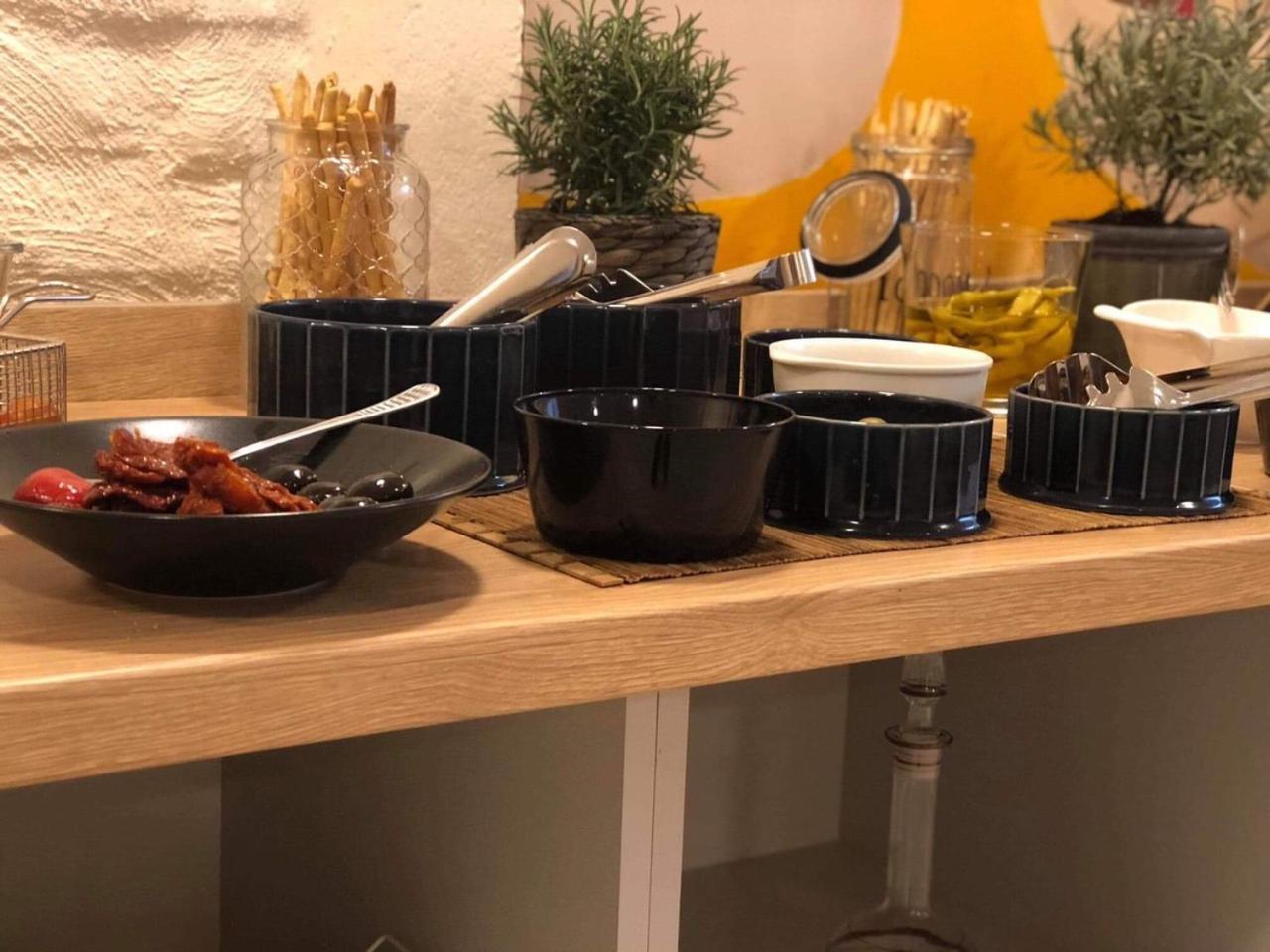 Hotel Simple Plus VNO Dış mekan fotoğraf