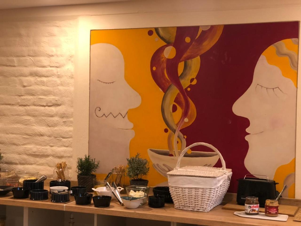 Hotel Simple Plus VNO Dış mekan fotoğraf